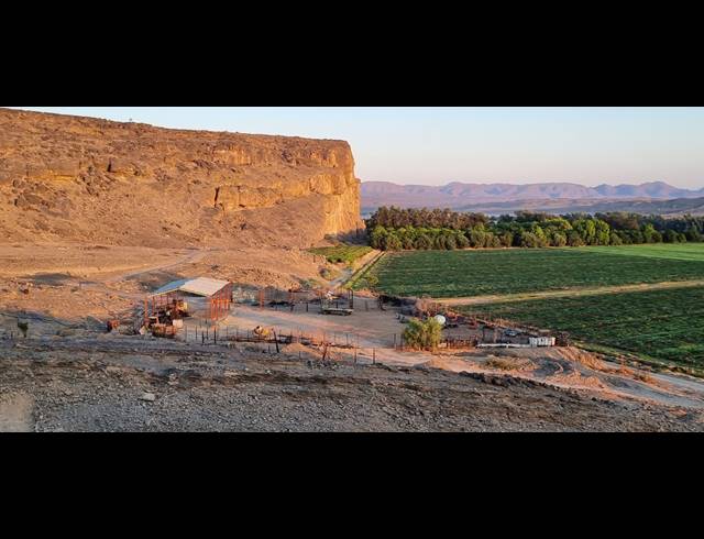 24HA FARM FOR SALE IN VIOOLSDRIF RURAL